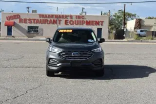 Ford Edge SE AWD 2019
