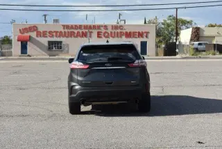 Ford Edge SE AWD 2019