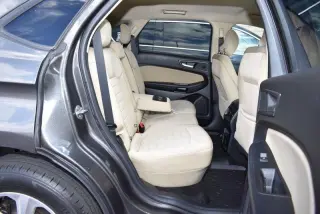Ford Edge SE AWD 2019