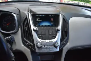 Chevrolet Equinox FWD 4 puertas LT con 1LT 2015