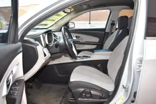 Chevrolet Equinox FWD 4 puertas LT con 1LT 2015