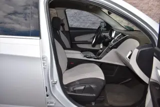 Chevrolet Equinox FWD 4 puertas LT con 1LT 2015