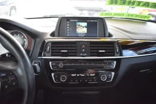 Coupe BMW Serie 2 230i 2018