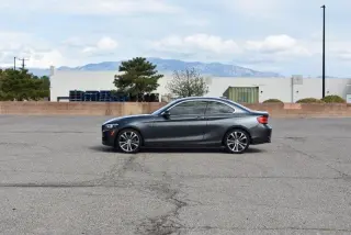 Coupe BMW Serie 2 230i 2018