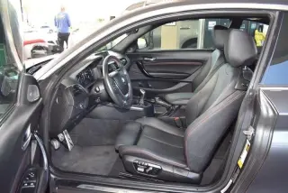 Coupe BMW Serie 2 230i 2018