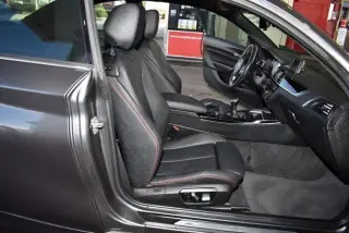 Coupe BMW Serie 2 230i 2018