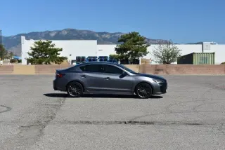 Sedán Acura ILX 2020 con paquete Premium/A-SPEC