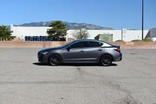 Sedán Acura ILX 2020 con paquete Premium/A-SPEC