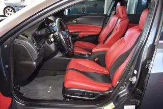 Sedán Acura ILX 2020 con paquete Premium/A-SPEC