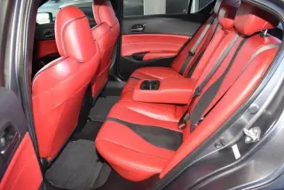 Sedán Acura ILX 2020 con paquete Premium/A-SPEC