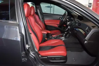 Sedán Acura ILX 2020 con paquete Premium/A-SPEC