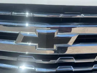 Chevrolet Silverado 1500 2020 4x4 LTZ 4dr Crew Cab 5.8 ft. SB