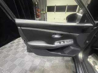 Nissan Sentra 2025 SV 4dr Sedan