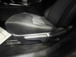 Nissan Sentra 2025 SV 4dr Sedan
