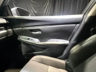 Nissan Sentra 2025 SV 4dr Sedan