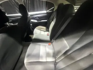 Nissan Sentra 2025 SV 4dr Sedan