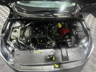 Nissan Sentra 2025 SV 4dr Sedan