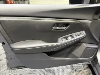 Nissan Sentra 2025 SV 4dr Sedan