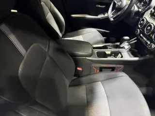 Nissan Sentra 2025 SV 4dr Sedan