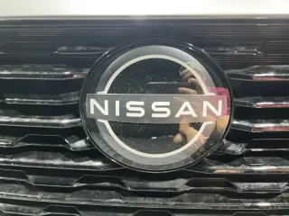 Nissan Sentra 2025 SV 4dr Sedan