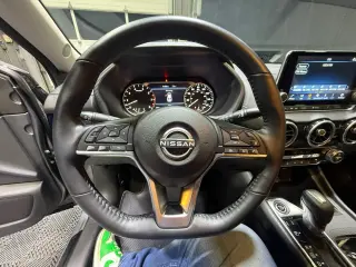 Nissan Sentra 2025 SV 4dr Sedan