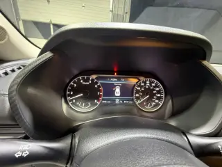 Nissan Sentra 2025 SV 4dr Sedan