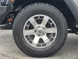 Jeep Wrangler 2015 4x4 Sport 2dr SUV