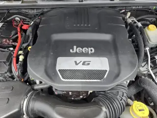 Jeep Wrangler 2015 4x4 Sport 2dr SUV