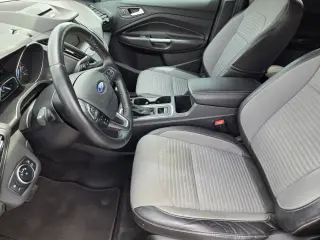 Ford Escape 2017 SE 4dr SUV