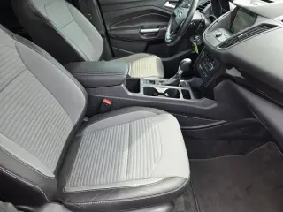 Ford Escape 2017 SE 4dr SUV
