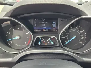 Ford Escape 2017 SE 4dr SUV