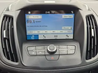 Ford Escape 2017 SE 4dr SUV