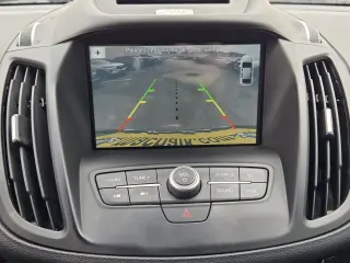 Ford Escape 2017 SE 4dr SUV