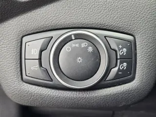 Ford Escape 2017 SE 4dr SUV