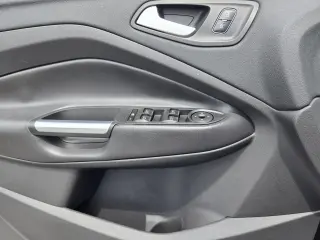 Ford Escape 2017 SE 4dr SUV
