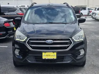 Ford Escape 2017 SE 4dr SUV