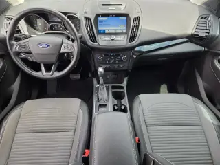 Ford Escape 2017 SE 4dr SUV