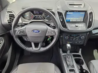 Ford Escape 2017 SE 4dr SUV