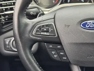 Ford Escape 2017 SE 4dr SUV