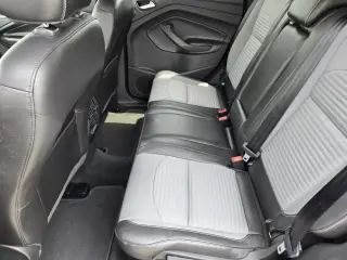 Ford Escape 2017 SE 4dr SUV