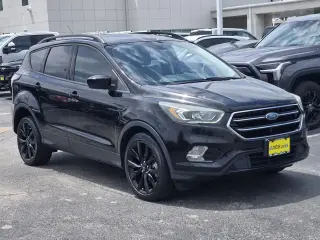 Ford Escape 2017 SE 4dr SUV