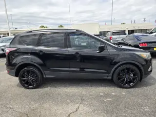 Ford Escape 2017 SE 4dr SUV