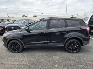 Ford Escape 2017 SE 4dr SUV