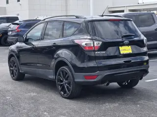 Ford Escape 2017 SE 4dr SUV