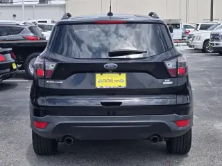 Ford Escape 2017 SE 4dr SUV