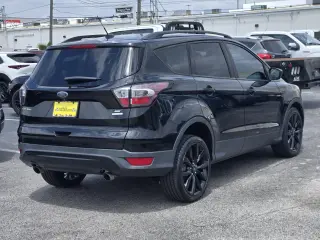 Ford Escape 2017 SE 4dr SUV