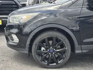 Ford Escape 2017 SE 4dr SUV