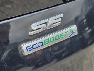 Ford Escape 2017 SE 4dr SUV