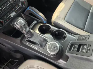 Ford Bronco 2022 4x4 Base Advanced 4dr SUV