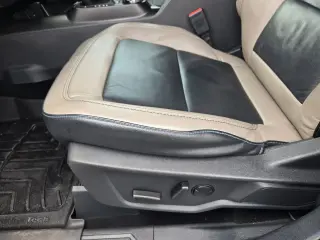 Ford Bronco 2022 4x4 Base Advanced 4dr SUV